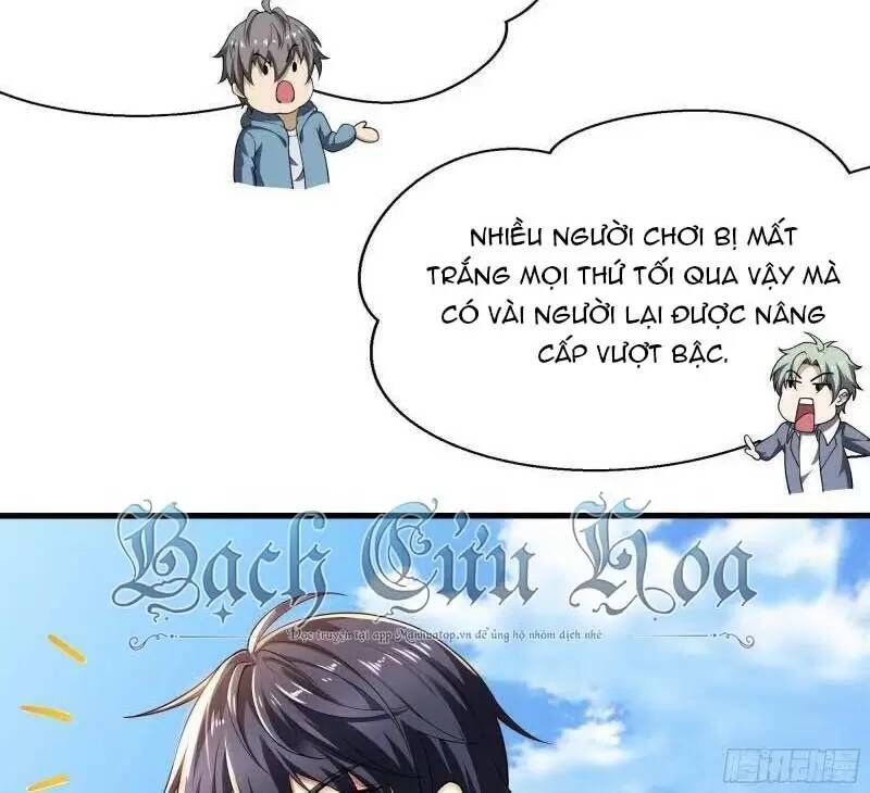 Ta Ở Địa Phủ Mở Hậu Cung Chap 20 - Next Chap 21