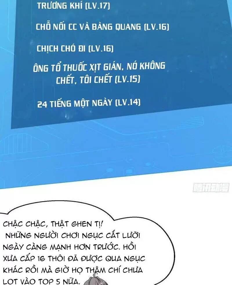 Ta Ở Địa Phủ Mở Hậu Cung Chap 20 - Next Chap 21