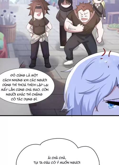 Ta Ở Địa Phủ Mở Hậu Cung Chap 21 - Next Chap 22