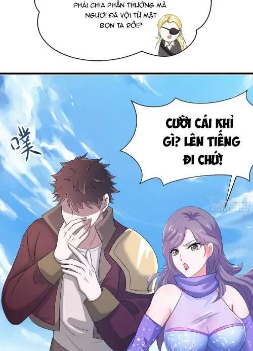 Ta Ở Địa Phủ Mở Hậu Cung Chap 21 - Next Chap 22