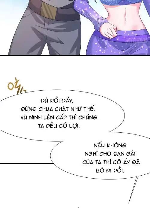 Ta Ở Địa Phủ Mở Hậu Cung Chap 21 - Next Chap 22