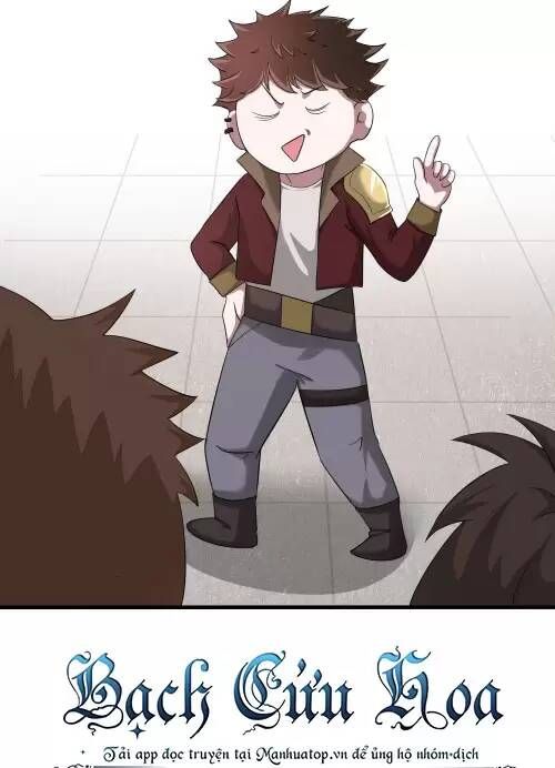 Ta Ở Địa Phủ Mở Hậu Cung Chap 21 - Next Chap 22