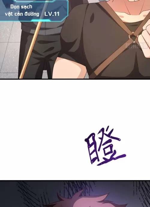 Ta Ở Địa Phủ Mở Hậu Cung Chap 21 - Next Chap 22