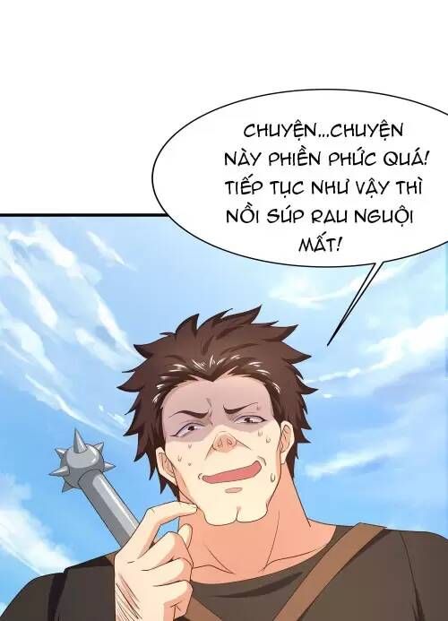 Ta Ở Địa Phủ Mở Hậu Cung Chap 21 - Next Chap 22