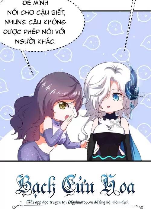 Ta Ở Địa Phủ Mở Hậu Cung Chap 21 - Next Chap 22