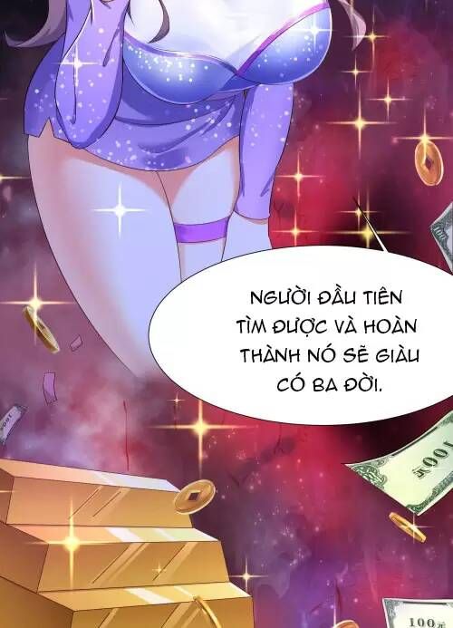 Ta Ở Địa Phủ Mở Hậu Cung Chap 21 - Next Chap 22