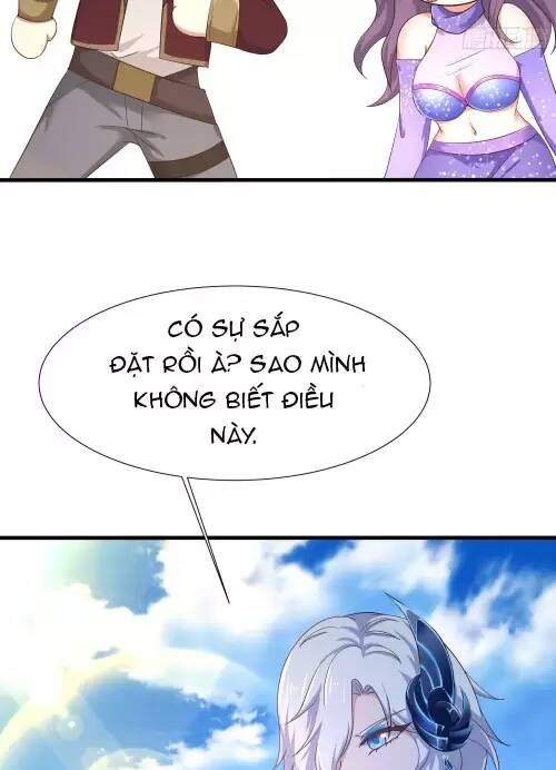 Ta Ở Địa Phủ Mở Hậu Cung Chap 21 - Next Chap 22