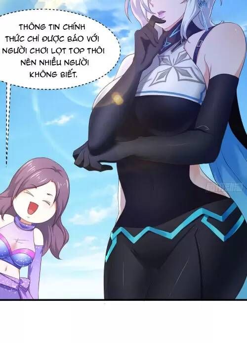 Ta Ở Địa Phủ Mở Hậu Cung Chap 21 - Next Chap 22