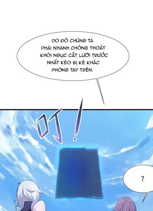 Ta Ở Địa Phủ Mở Hậu Cung Chap 21 - Next Chap 22