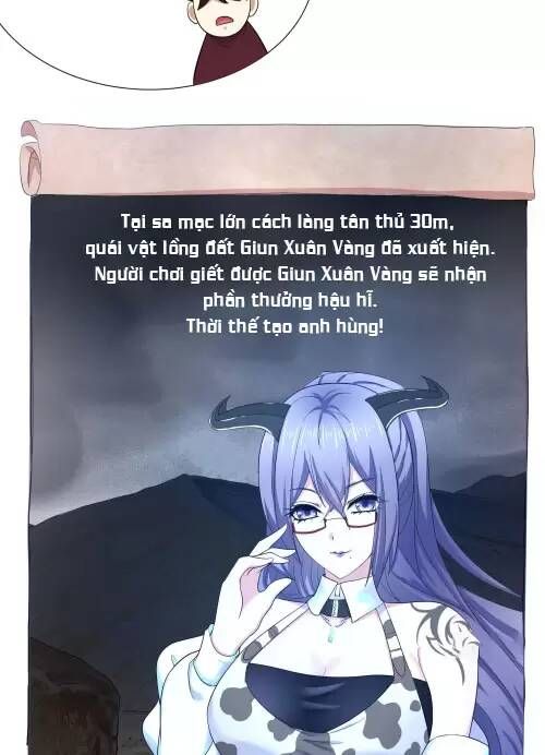 Ta Ở Địa Phủ Mở Hậu Cung Chap 21 - Next Chap 22