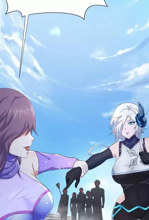 Ta Ở Địa Phủ Mở Hậu Cung Chap 21 - Next Chap 22