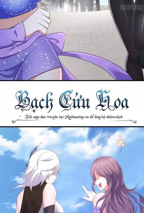 Ta Ở Địa Phủ Mở Hậu Cung Chap 21 - Next Chap 22