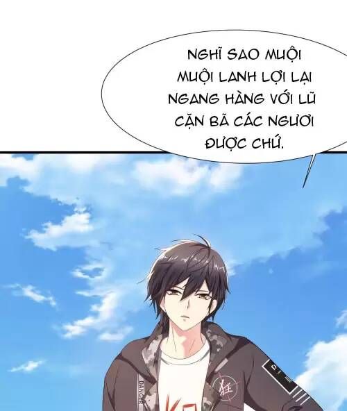 Ta Ở Địa Phủ Mở Hậu Cung Chap 21 - Next Chap 22