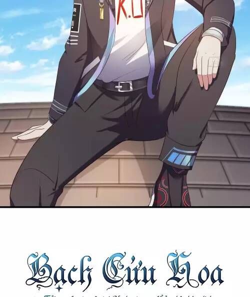 Ta Ở Địa Phủ Mở Hậu Cung Chap 21 - Next Chap 22