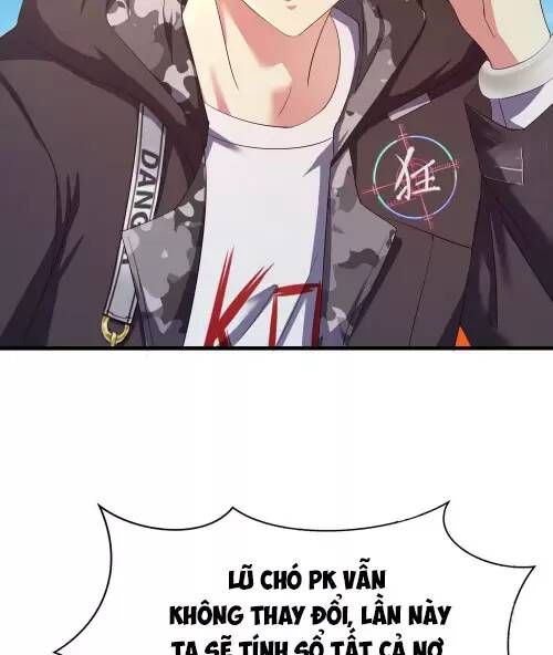 Ta Ở Địa Phủ Mở Hậu Cung Chap 21 - Next Chap 22