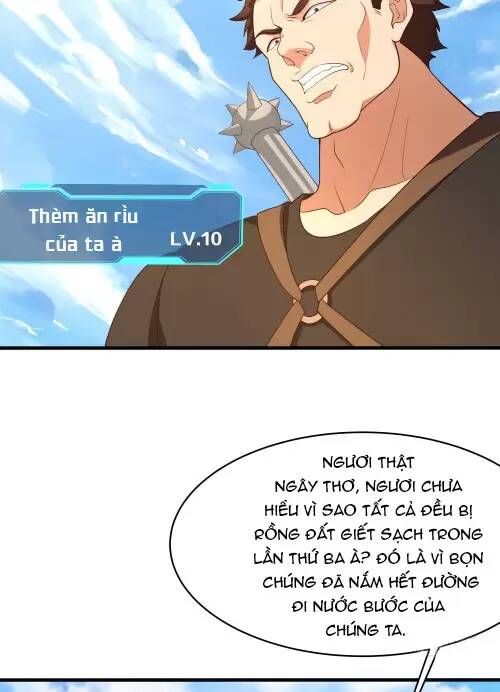 Ta Ở Địa Phủ Mở Hậu Cung Chap 21 - Next Chap 22