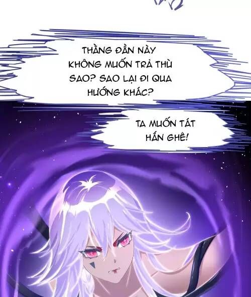 Ta Ở Địa Phủ Mở Hậu Cung Chap 21 - Next Chap 22