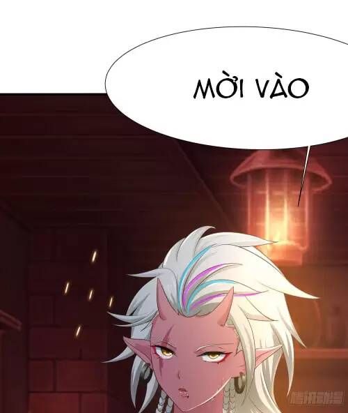 Ta Ở Địa Phủ Mở Hậu Cung Chap 21 - Next Chap 22