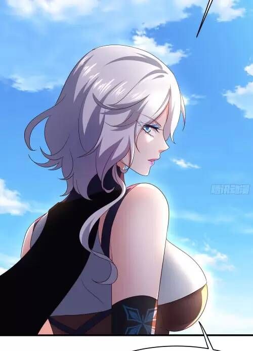 Ta Ở Địa Phủ Mở Hậu Cung Chap 21 - Next Chap 22