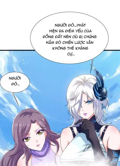 Ta Ở Địa Phủ Mở Hậu Cung Chap 21 - Next Chap 22