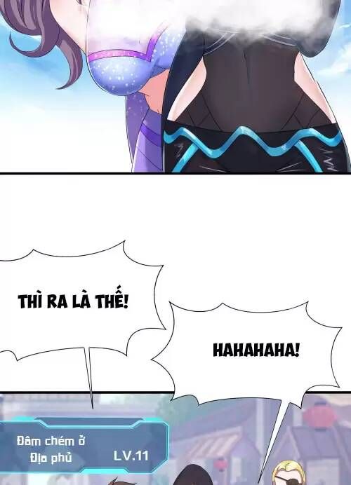 Ta Ở Địa Phủ Mở Hậu Cung Chap 21 - Next Chap 22