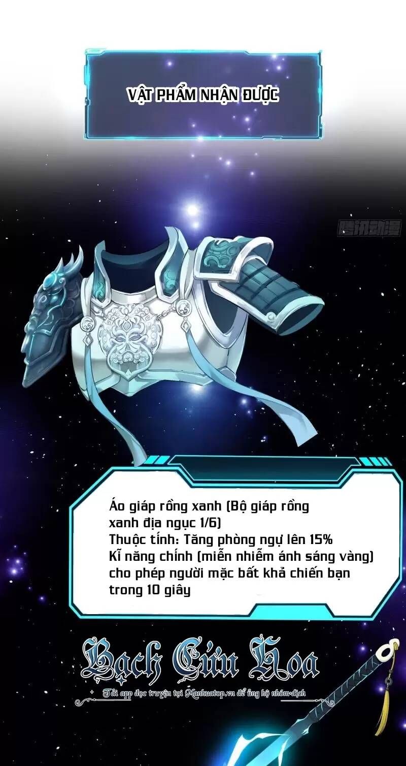 Ta Ở Địa Phủ Mở Hậu Cung Chap 22 - Next Chap 23