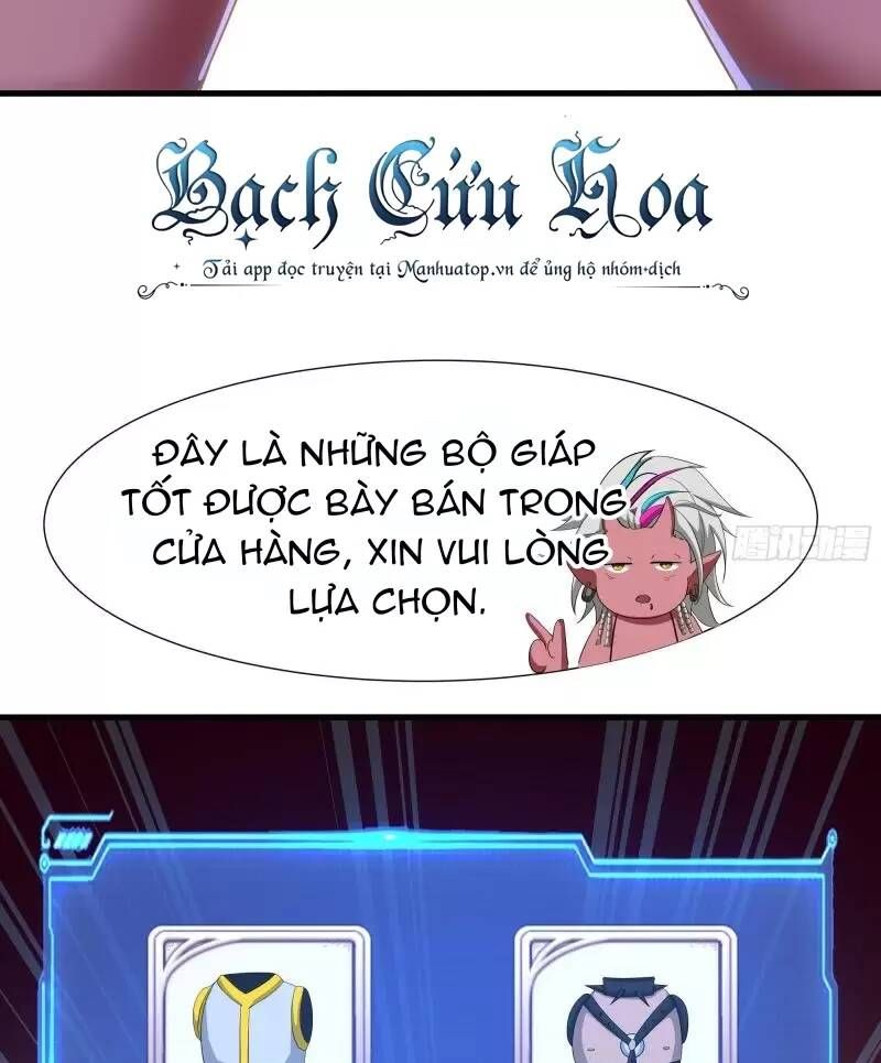 Ta Ở Địa Phủ Mở Hậu Cung Chap 22 - Next Chap 23