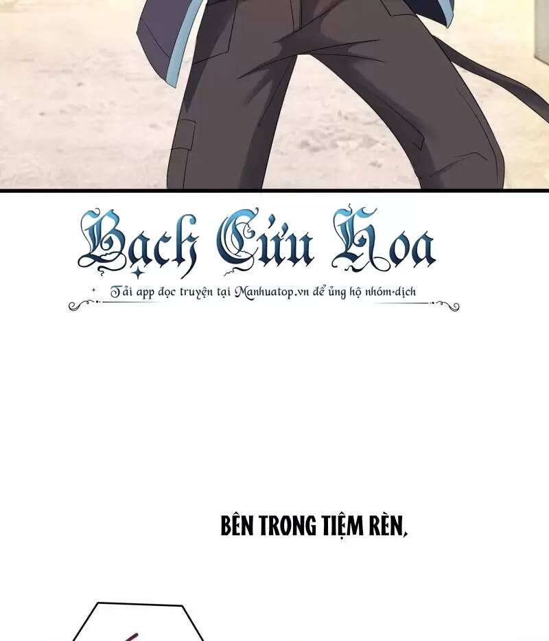 Ta Ở Địa Phủ Mở Hậu Cung Chap 22 - Next Chap 23