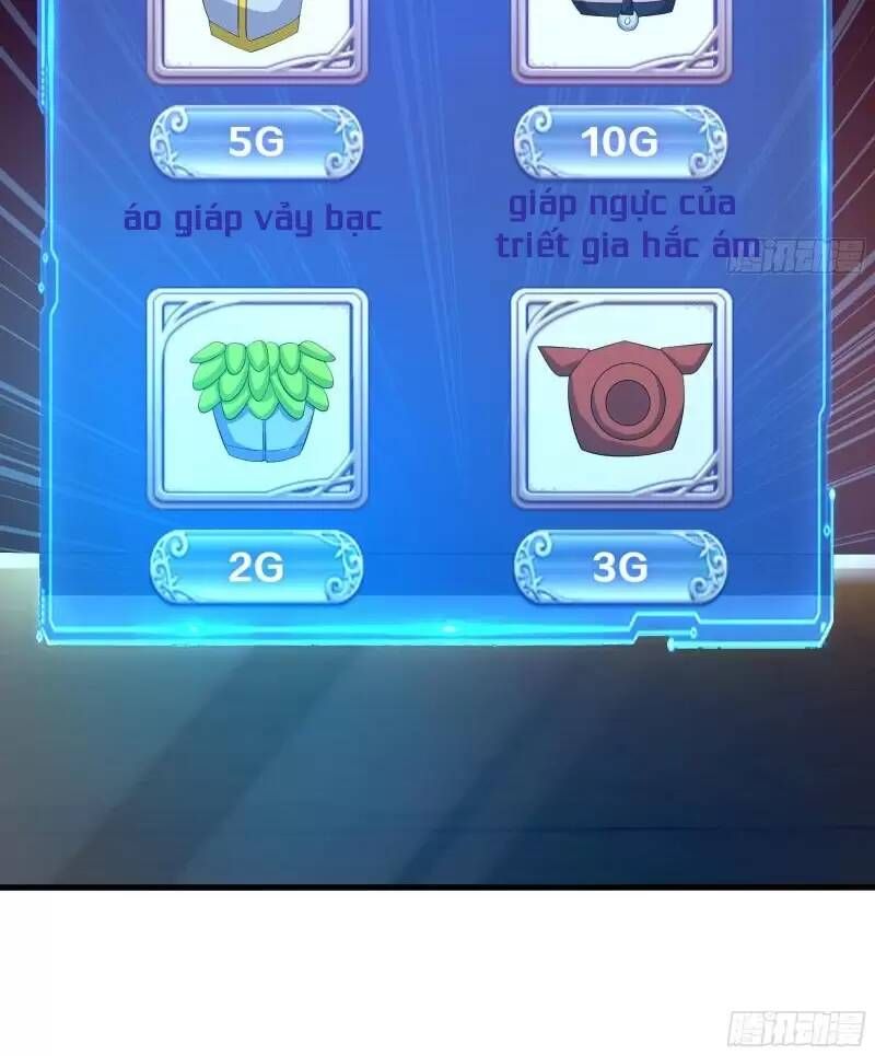 Ta Ở Địa Phủ Mở Hậu Cung Chap 22 - Next Chap 23