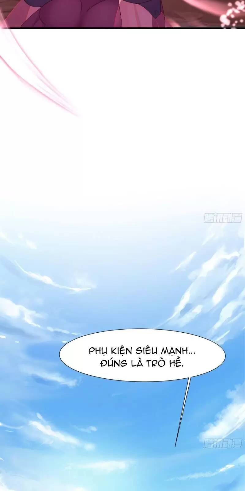 Ta Ở Địa Phủ Mở Hậu Cung Chap 22 - Next Chap 23