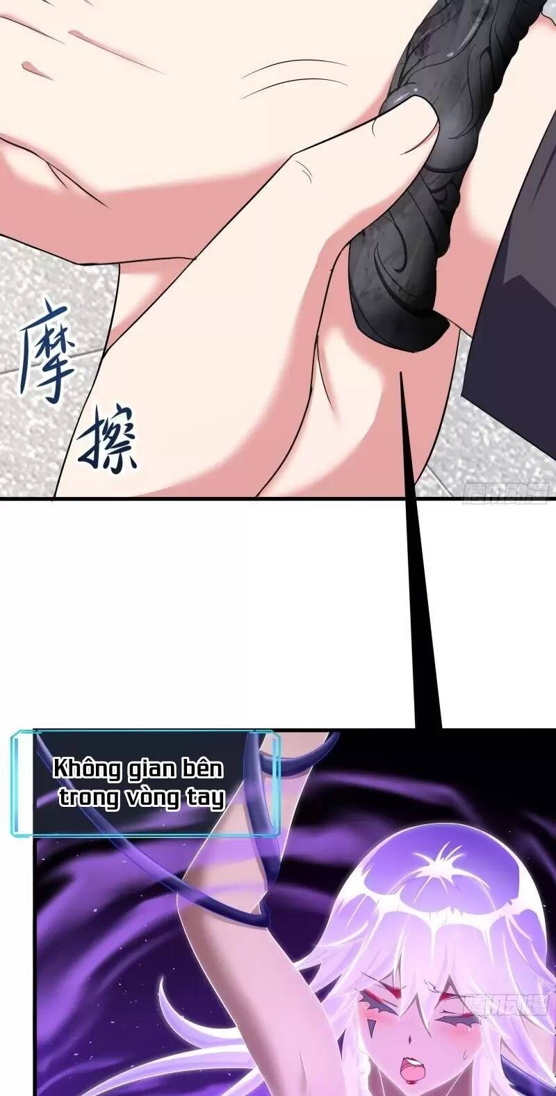 Ta Ở Địa Phủ Mở Hậu Cung Chap 22 - Next Chap 23