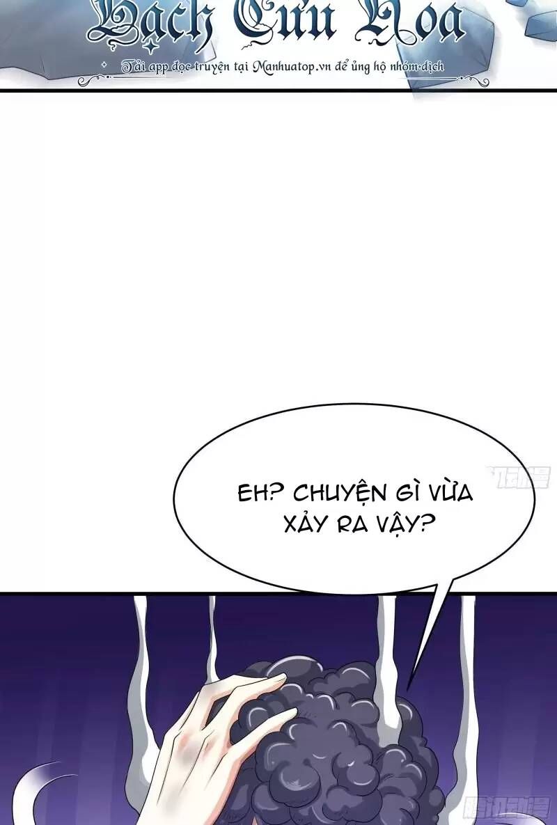 Ta Ở Địa Phủ Mở Hậu Cung Chap 22 - Next Chap 23