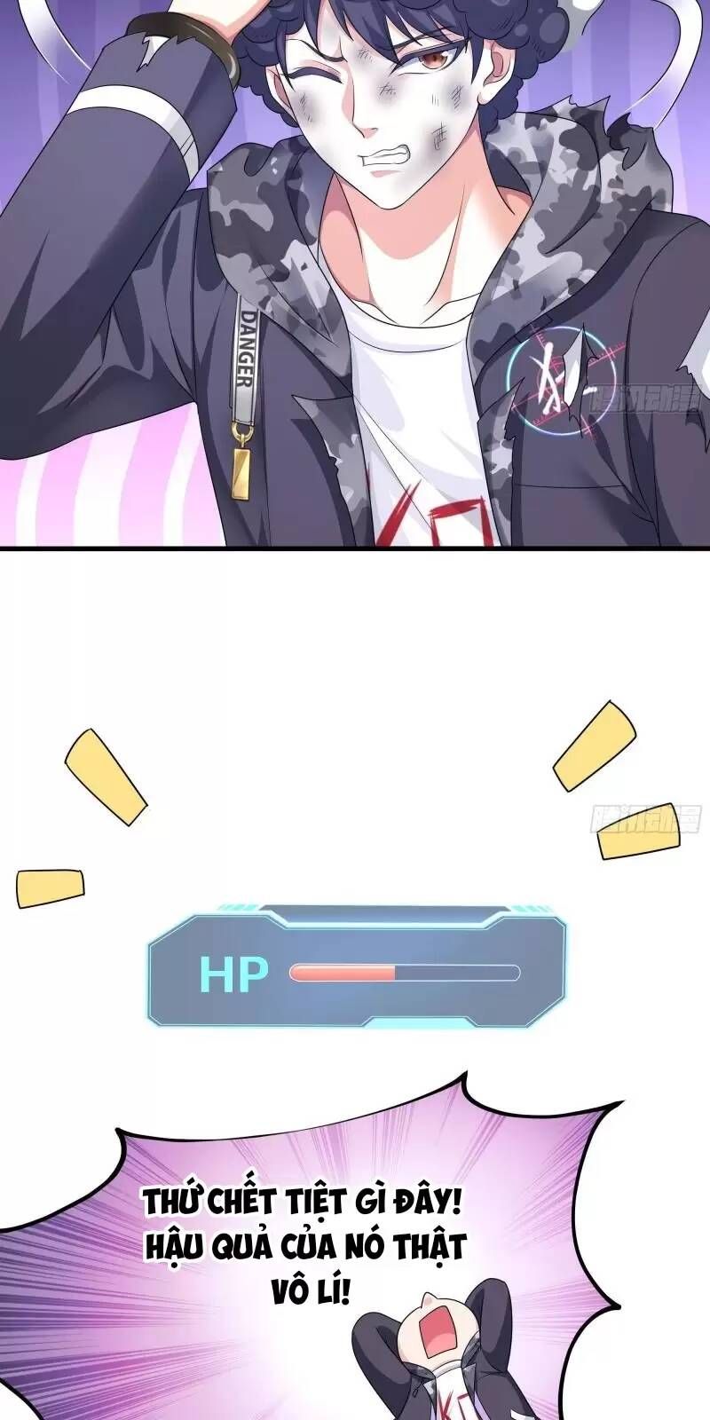 Ta Ở Địa Phủ Mở Hậu Cung Chap 22 - Next Chap 23