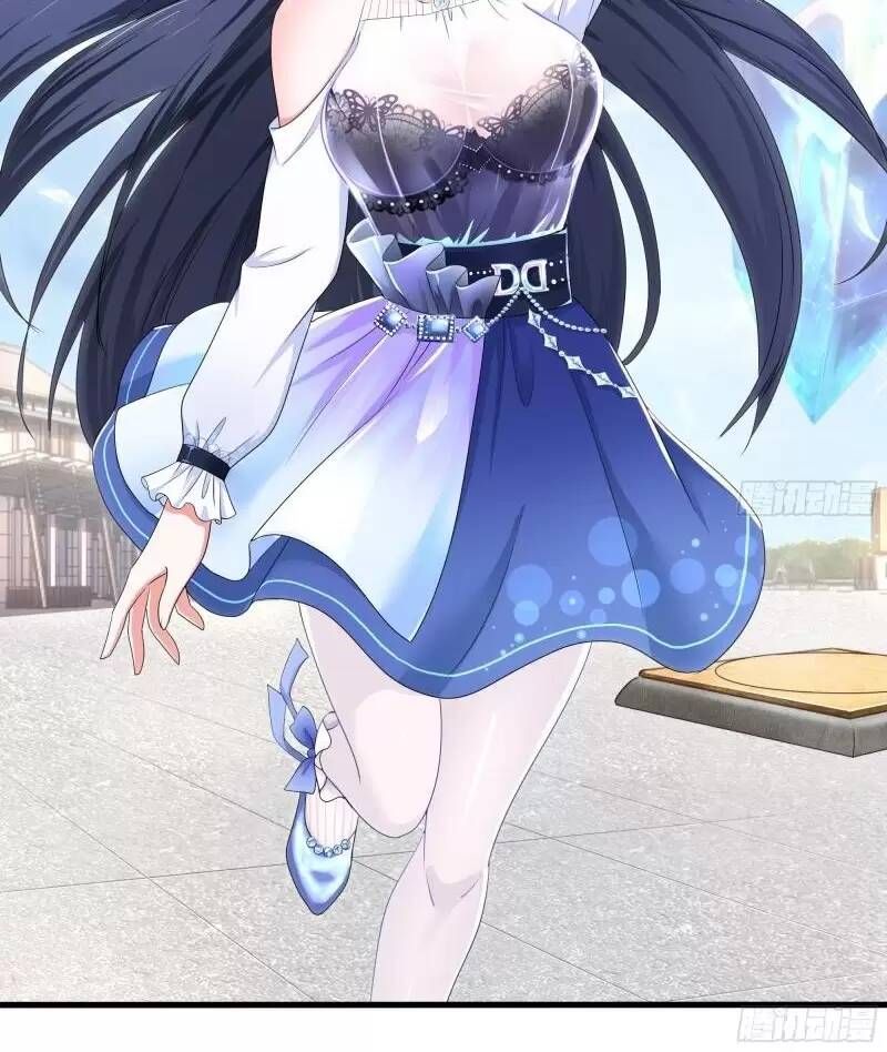 Ta Ở Địa Phủ Mở Hậu Cung Chap 22 - Next Chap 23