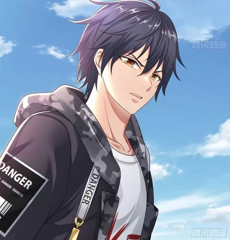 Ta Ở Địa Phủ Mở Hậu Cung Chap 22 - Next Chap 23