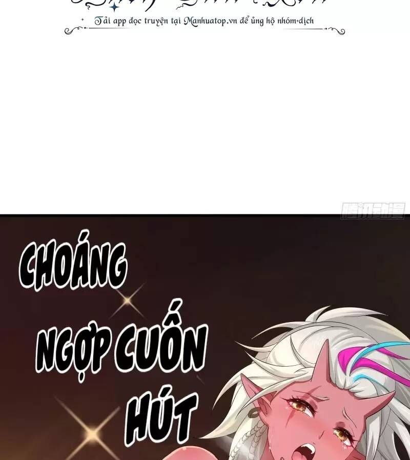 Ta Ở Địa Phủ Mở Hậu Cung Chap 22 - Next Chap 23