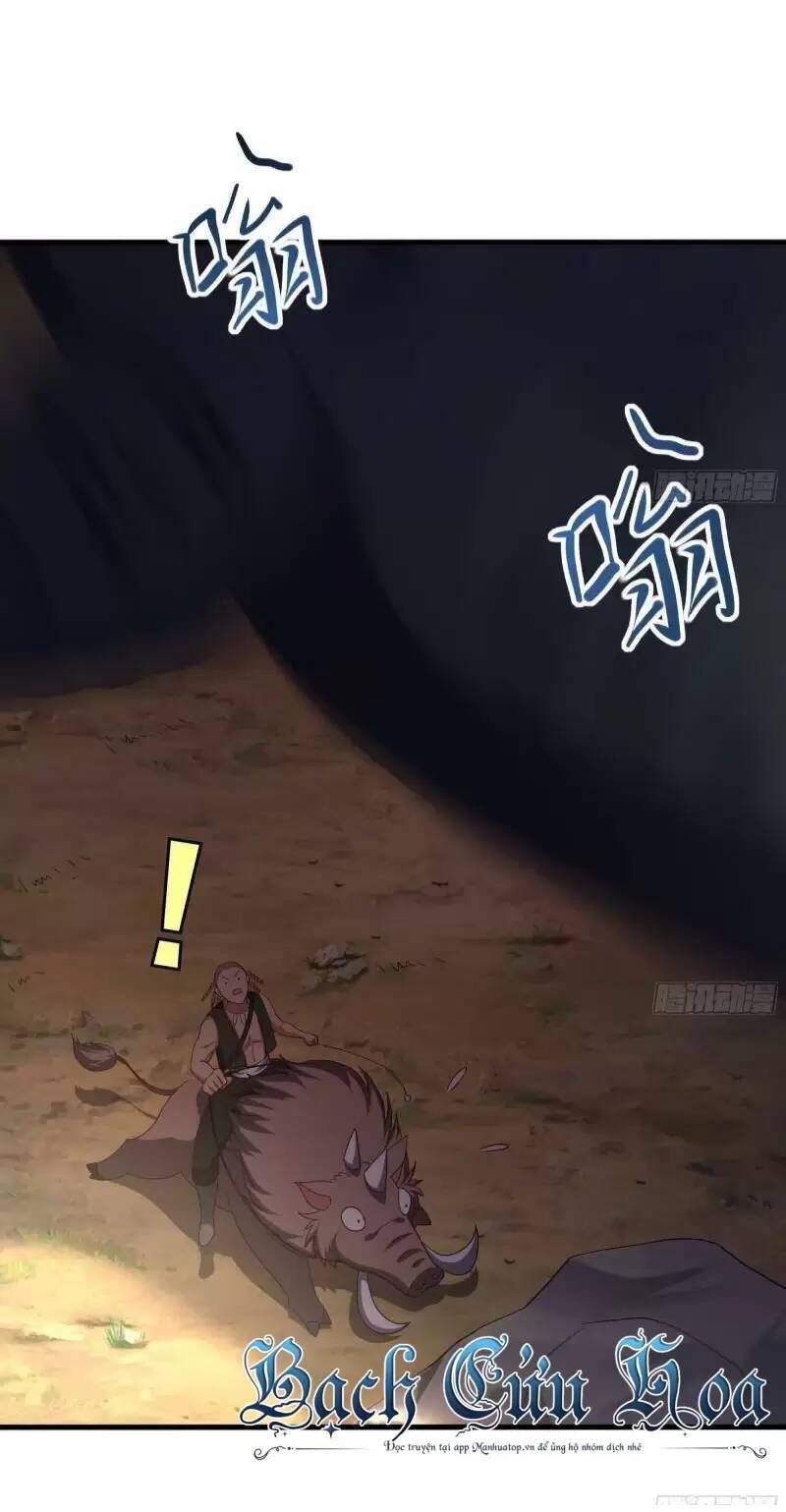 Ta Ở Địa Phủ Mở Hậu Cung Chap 23 - Next Chap 24