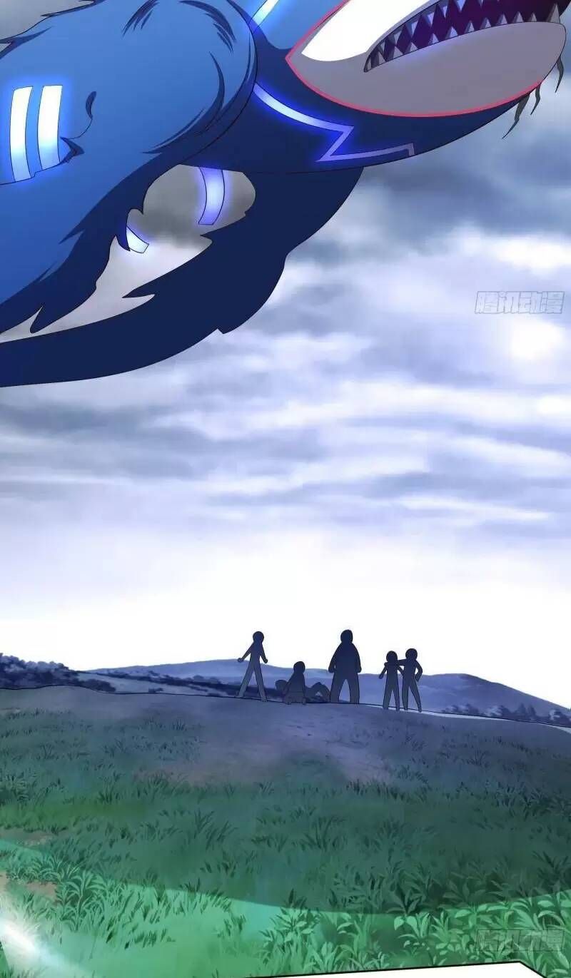 Ta Ở Địa Phủ Mở Hậu Cung Chap 23 - Next Chap 24