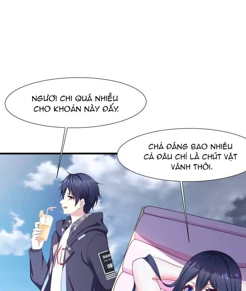 Ta Ở Địa Phủ Mở Hậu Cung Chap 23 - Next Chap 24
