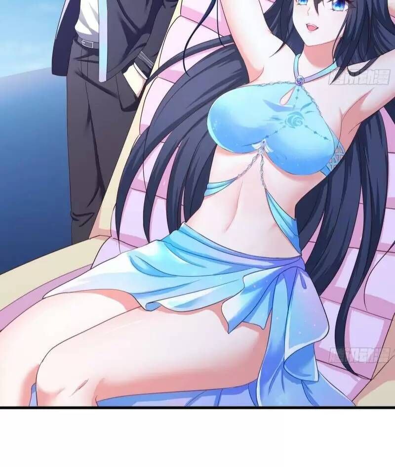 Ta Ở Địa Phủ Mở Hậu Cung Chap 23 - Next Chap 24