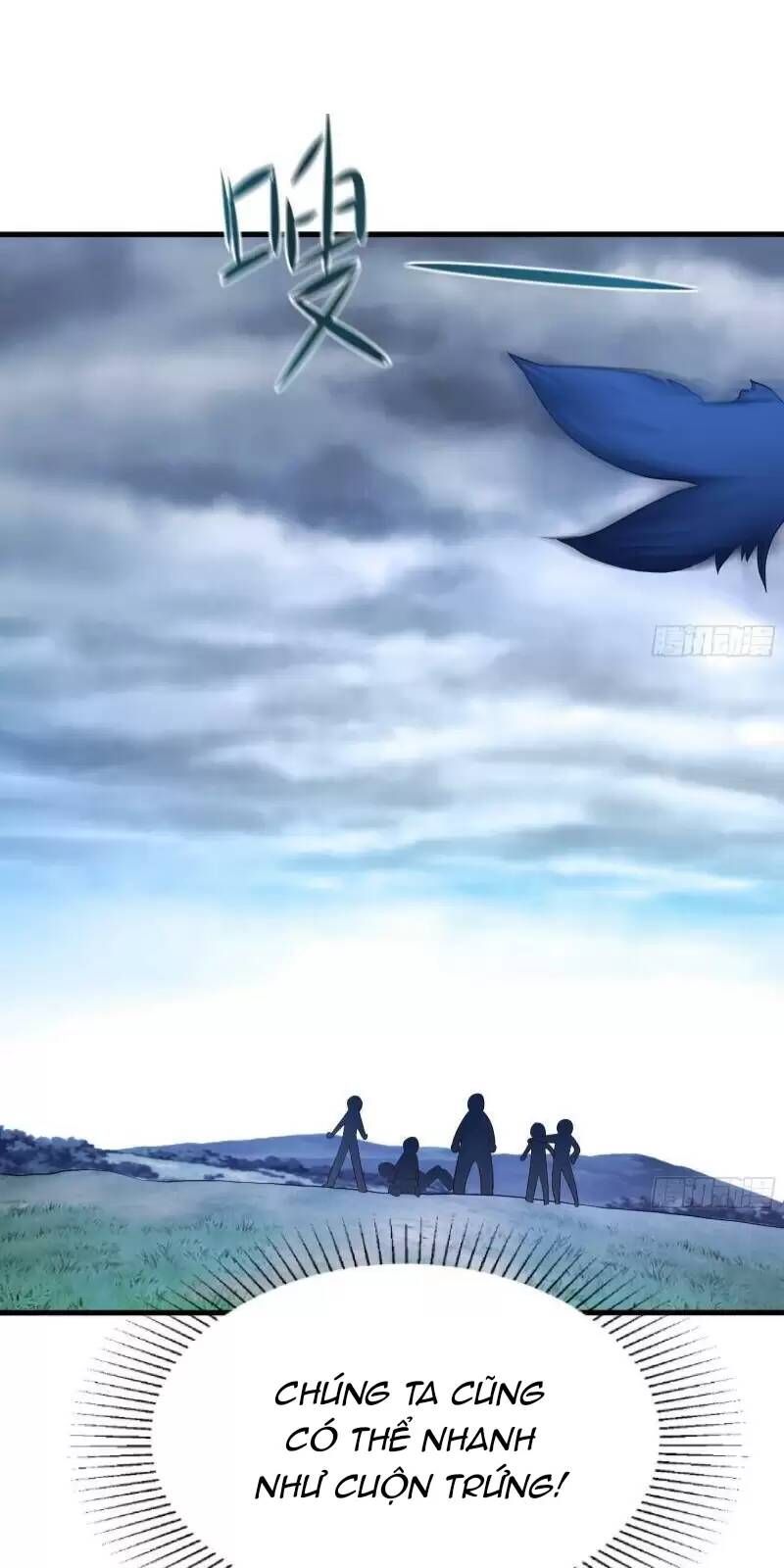 Ta Ở Địa Phủ Mở Hậu Cung Chap 23 - Next Chap 24