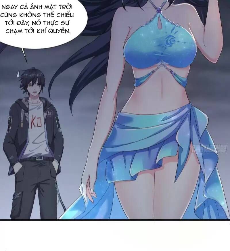 Ta Ở Địa Phủ Mở Hậu Cung Chap 23 - Next Chap 24