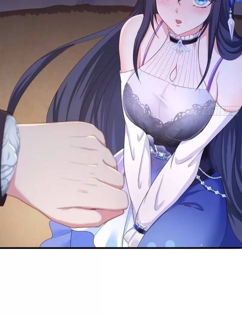 Ta Ở Địa Phủ Mở Hậu Cung Chap 23 - Next Chap 24