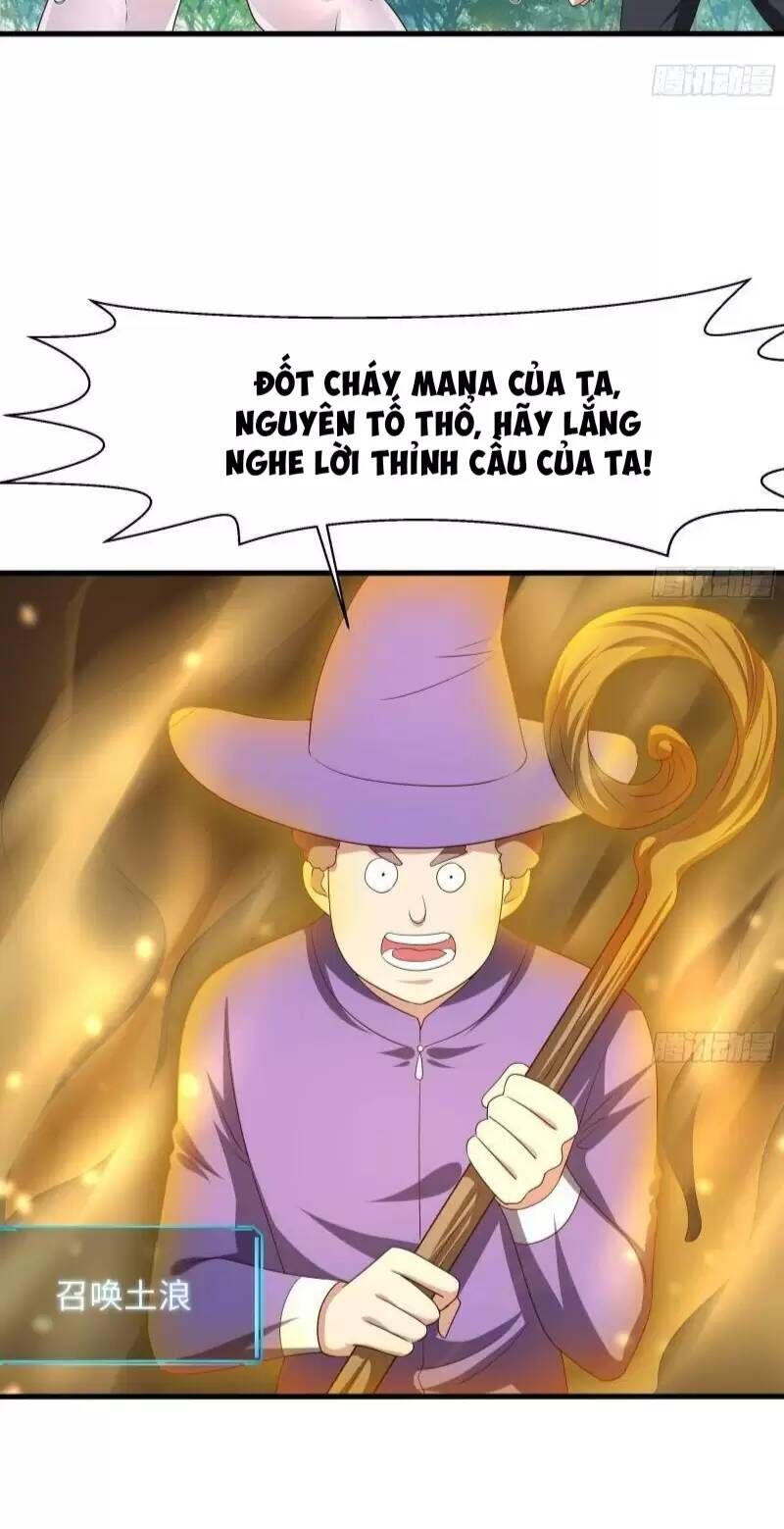 Ta Ở Địa Phủ Mở Hậu Cung Chap 23 - Next Chap 24