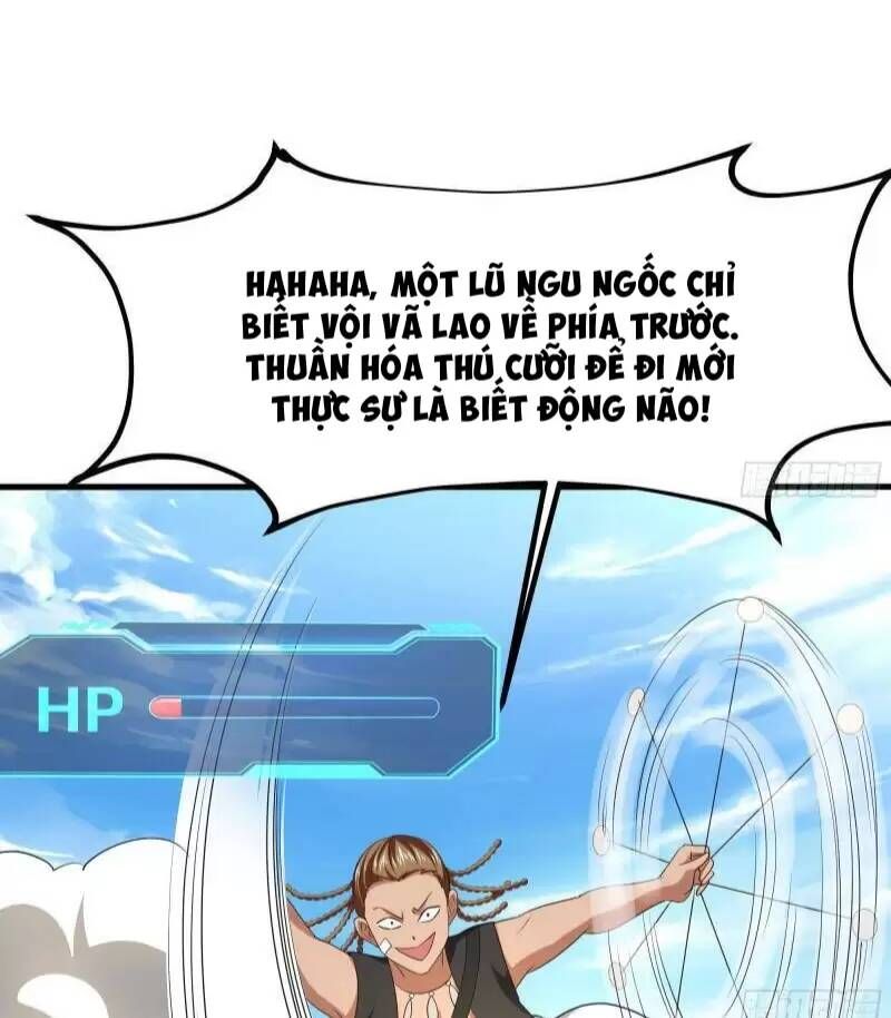 Ta Ở Địa Phủ Mở Hậu Cung Chap 23 - Next Chap 24