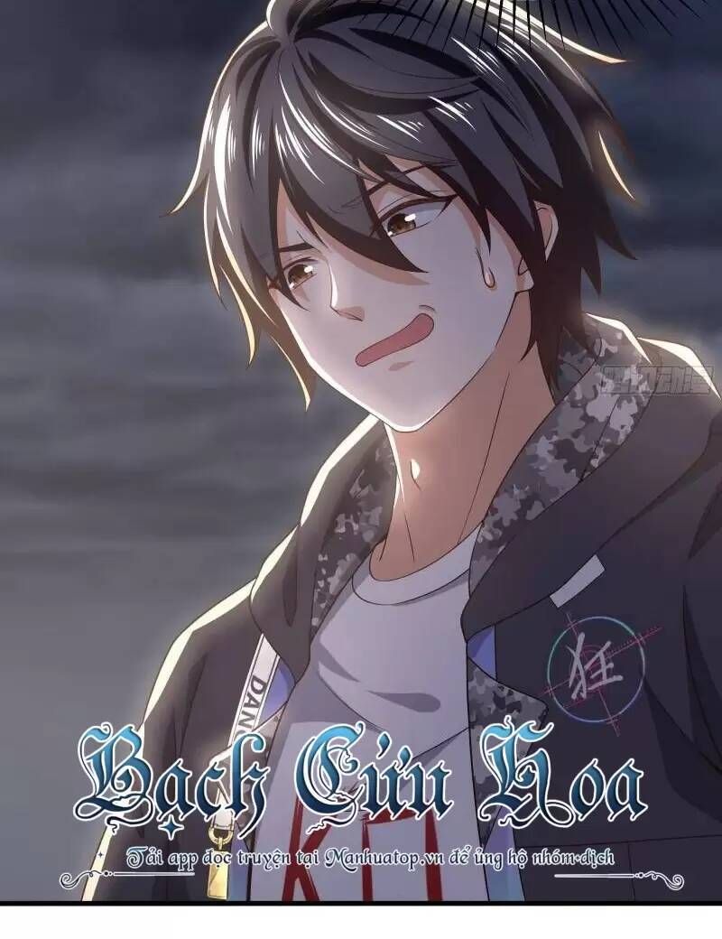 Ta Ở Địa Phủ Mở Hậu Cung Chap 24 - Next Chap 25