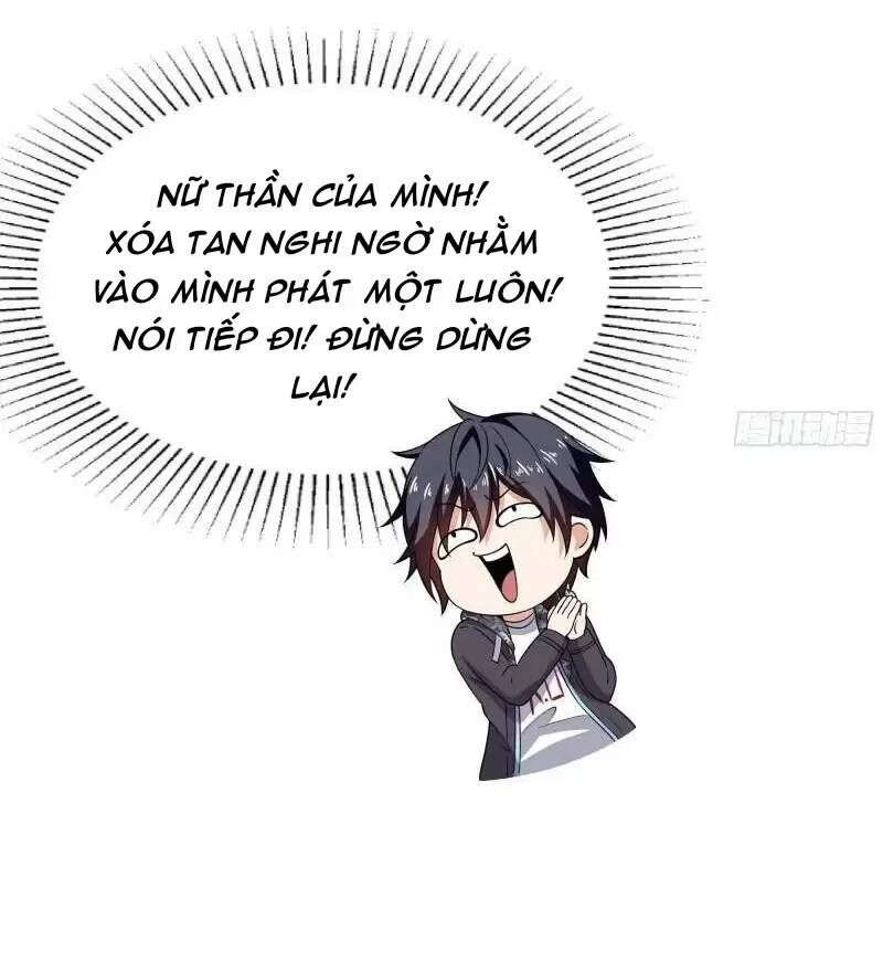 Ta Ở Địa Phủ Mở Hậu Cung Chap 24 - Next Chap 25