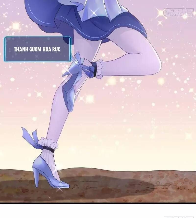 Ta Ở Địa Phủ Mở Hậu Cung Chap 24 - Next Chap 25