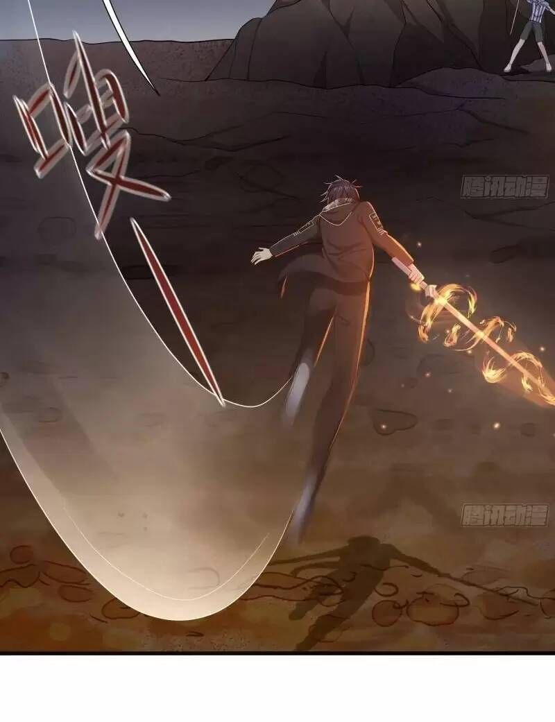 Ta Ở Địa Phủ Mở Hậu Cung Chap 24 - Next Chap 25