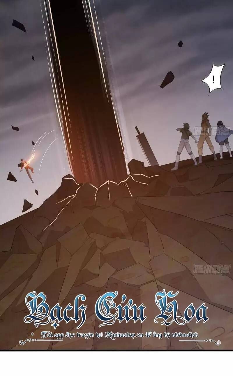 Ta Ở Địa Phủ Mở Hậu Cung Chap 24 - Next Chap 25